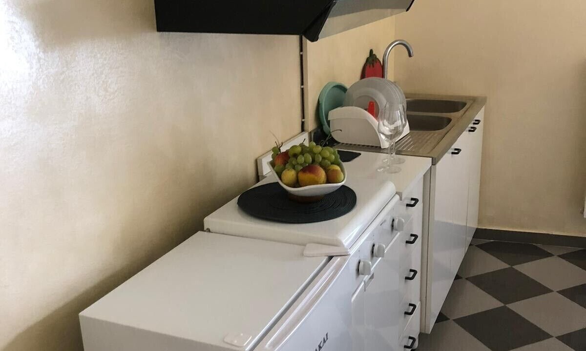 Photo of Kitchen in Zambrone