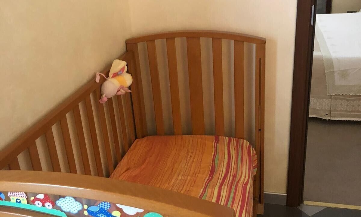 Photo of Bedroom in Zambrone