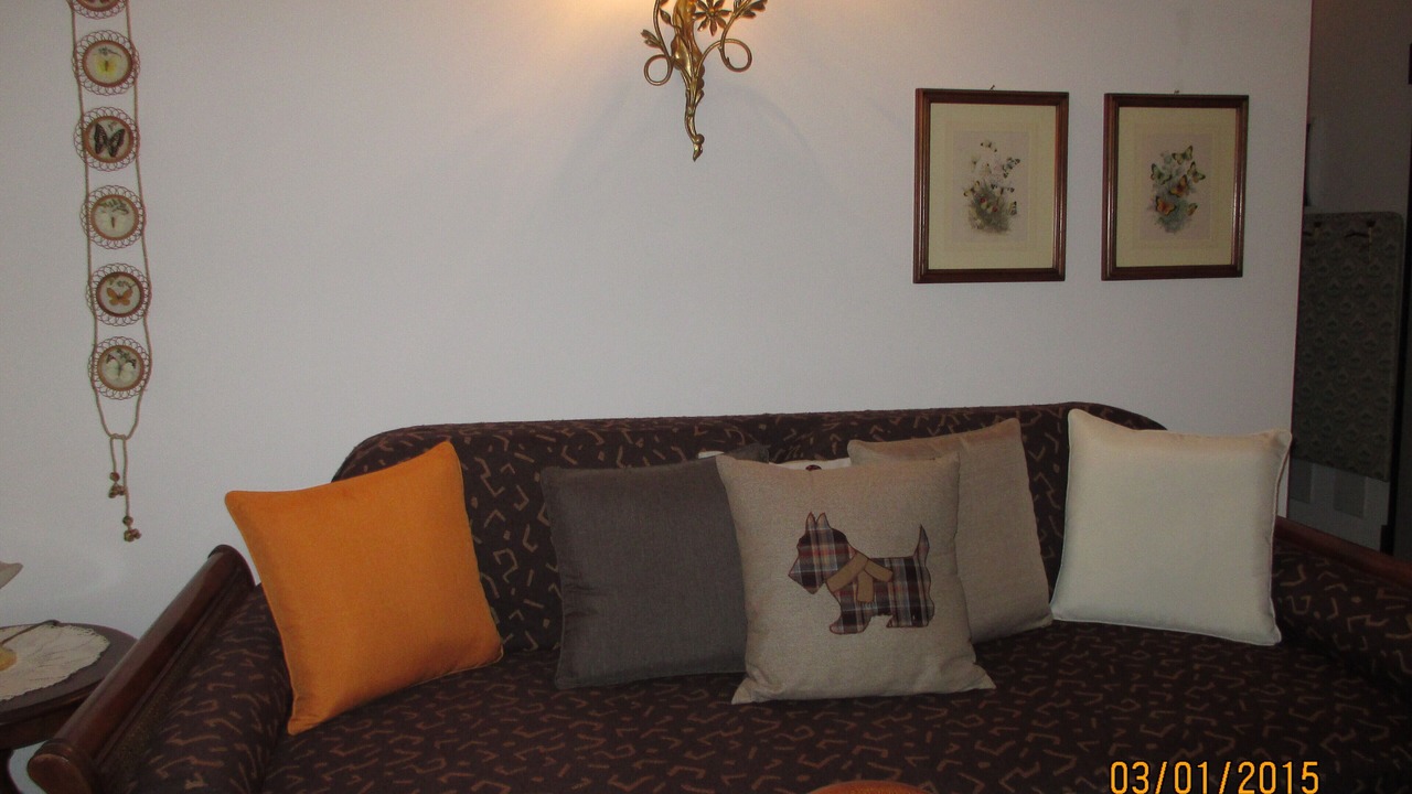 Photo of Livingroom in Casarza Ligure