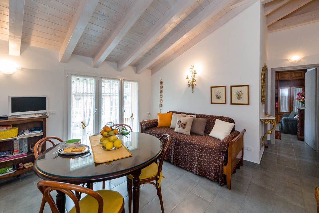 Photo of Livingroom in Casarza Ligure