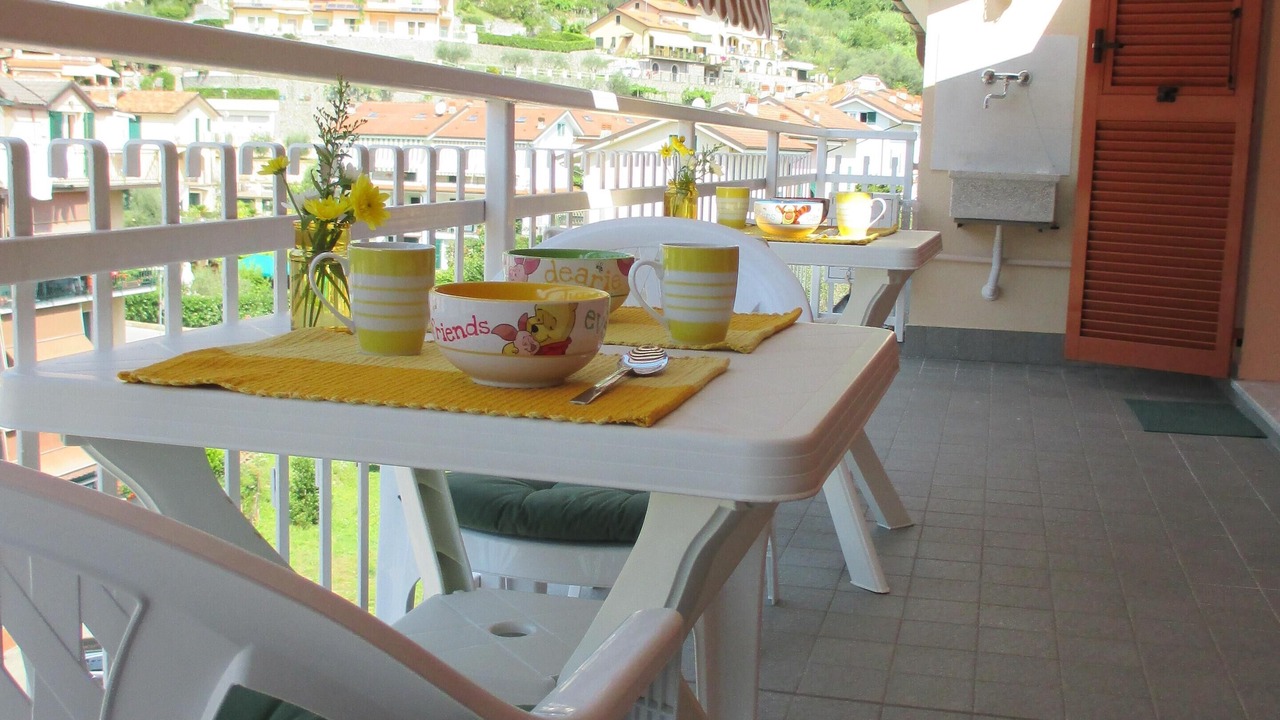 Photo of Outdoor in Casarza Ligure