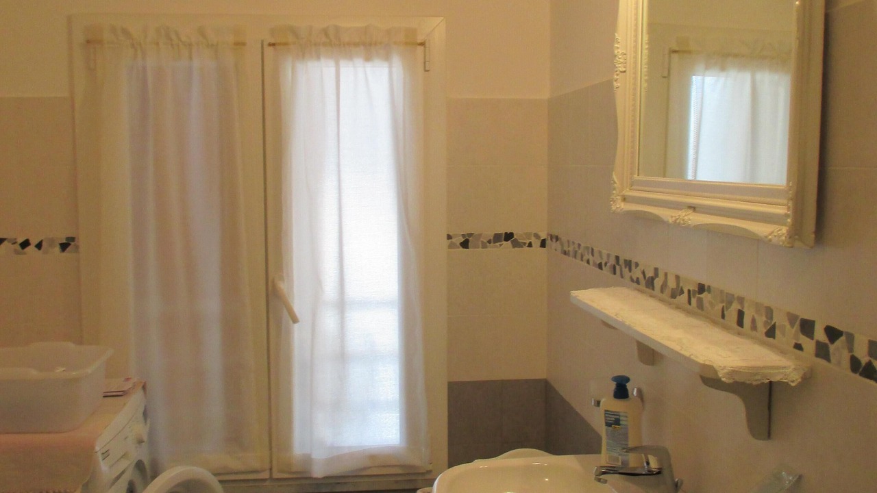 Photo of Bathroom in Casarza Ligure
