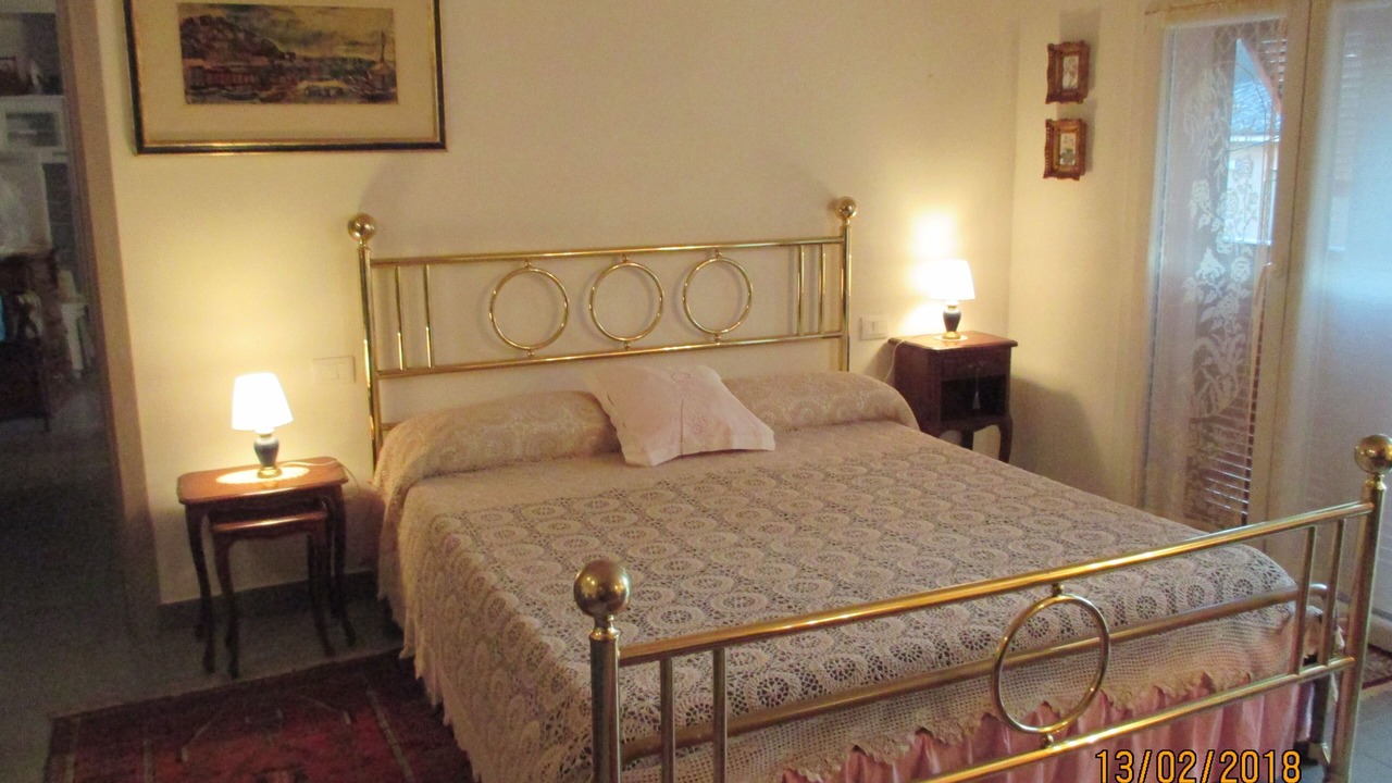 Photo of Bedroom in Casarza Ligure