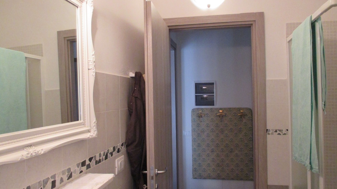 Photo of Bathroom in Casarza Ligure