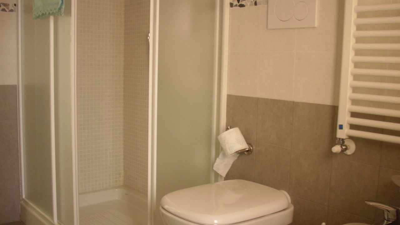 Photo of Bathroom in Casarza Ligure
