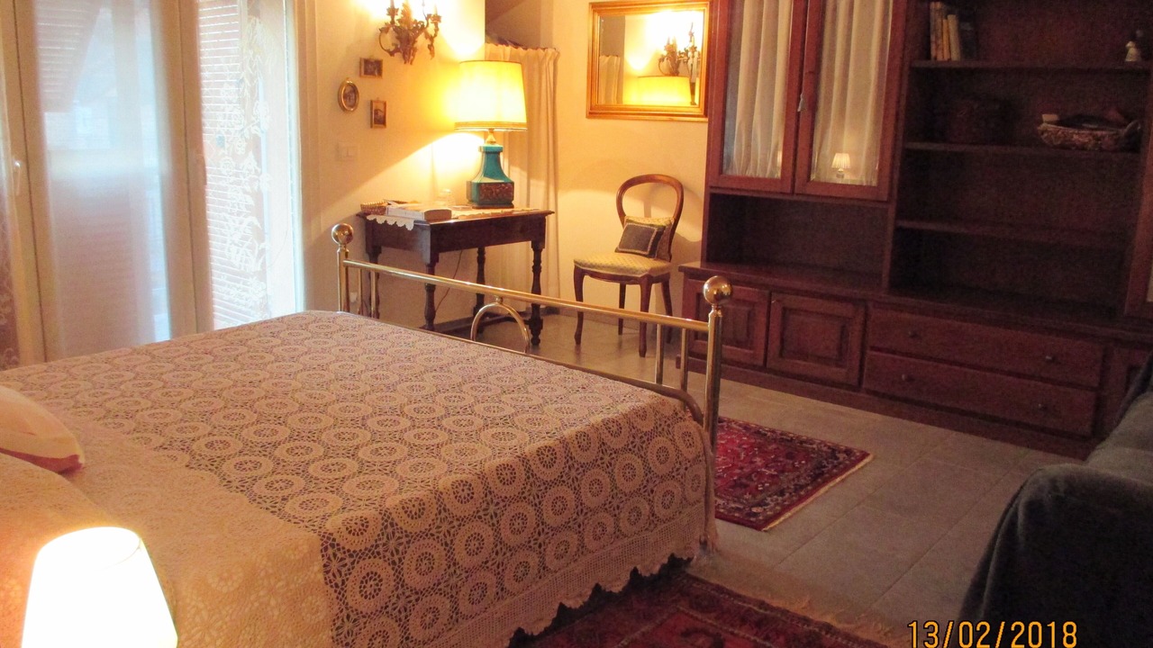 Photo of Bedroom in Casarza Ligure