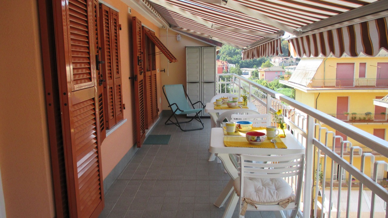 Photo of Outdoor in Casarza Ligure