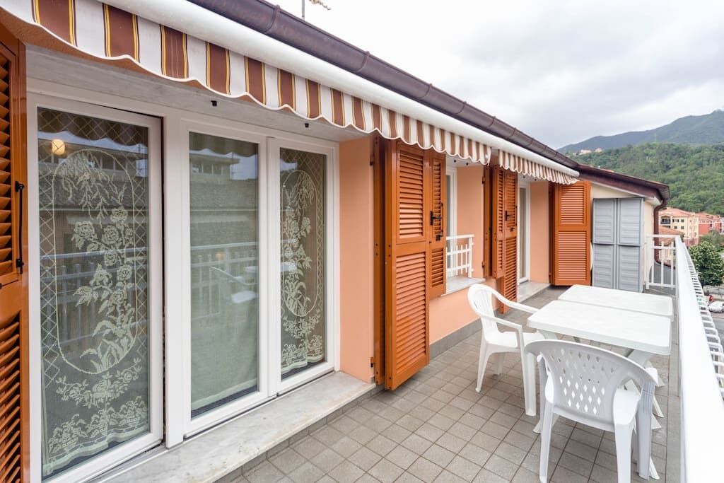 Photo of Outdoor in Casarza Ligure