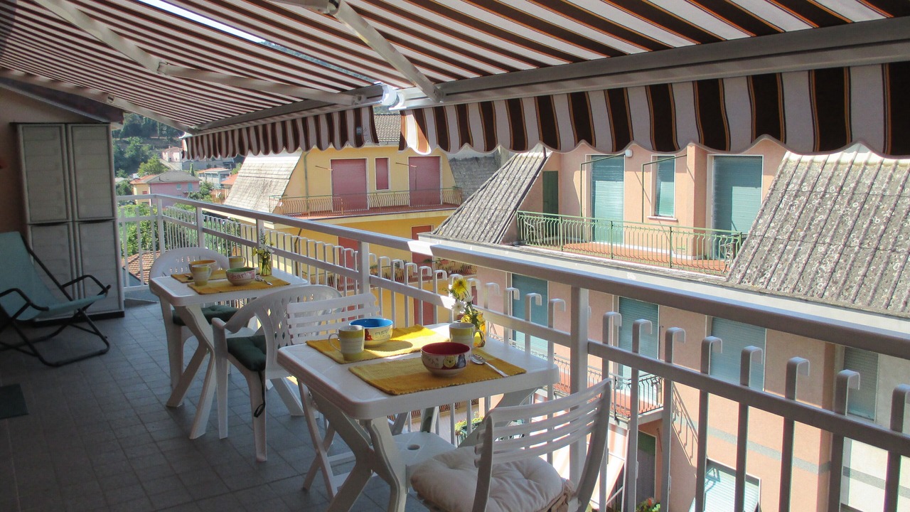 Photo of Outdoor in Casarza Ligure