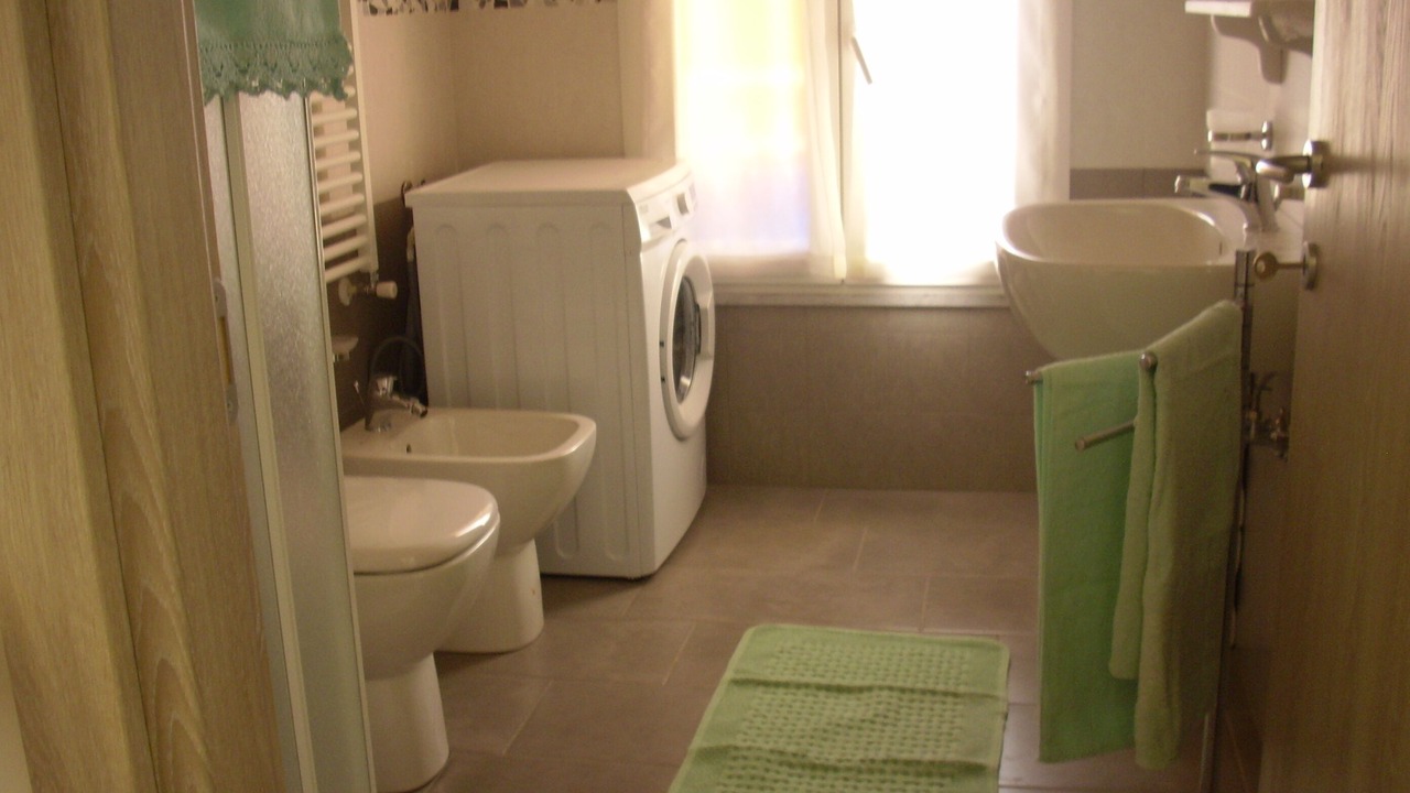 Photo of Bathroom in Casarza Ligure