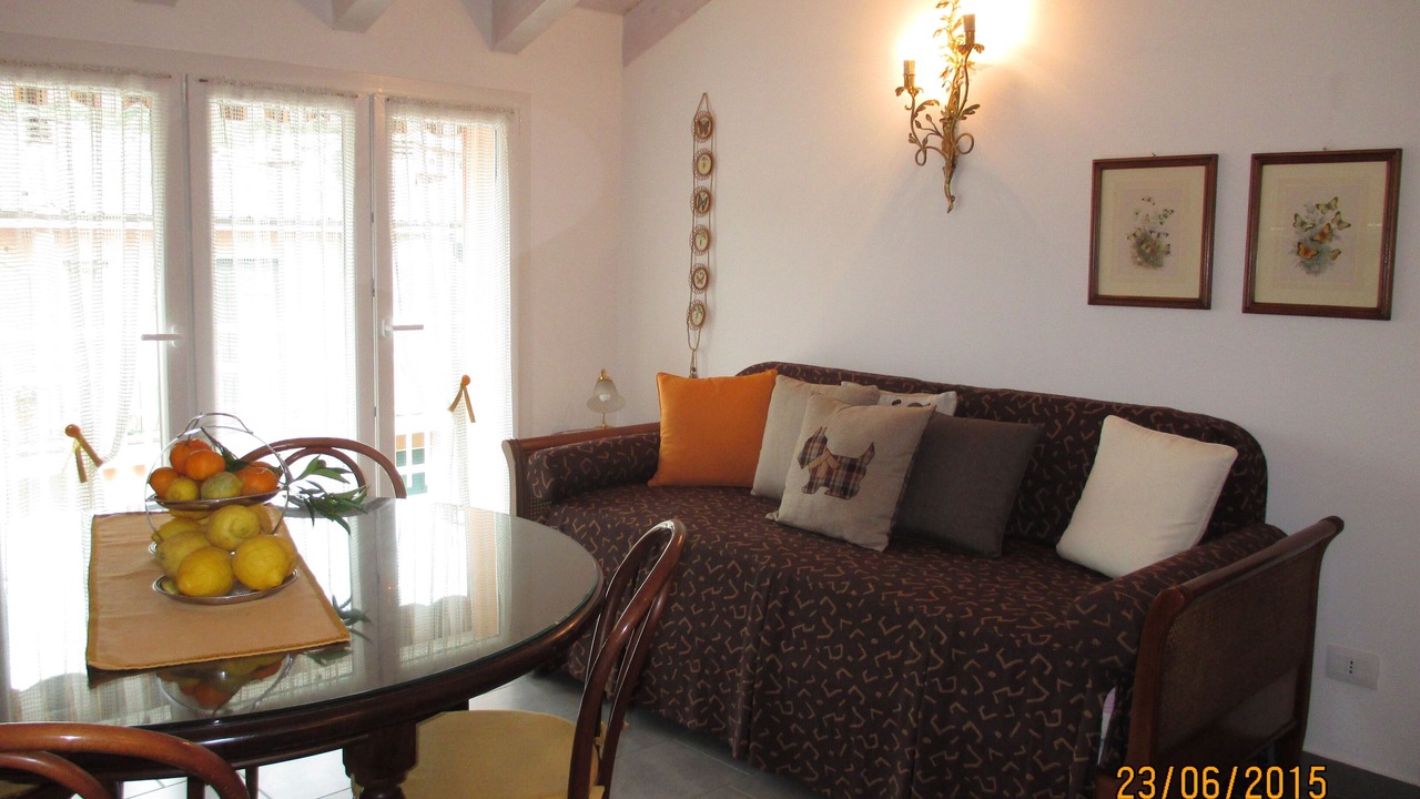 Photo of Livingroom in Casarza Ligure
