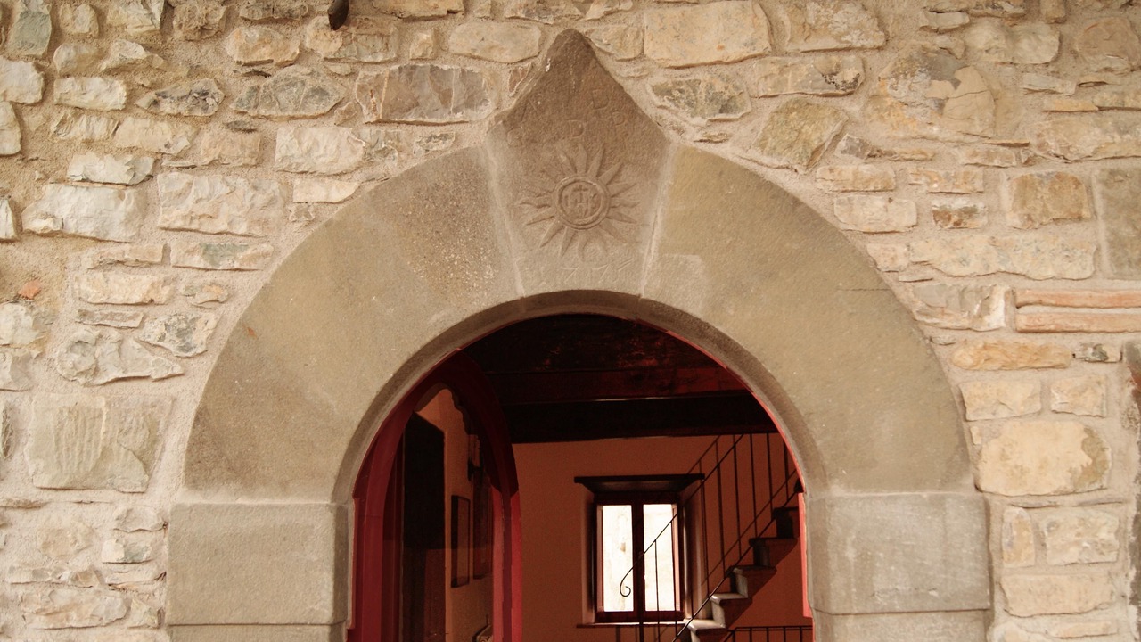 Photo of Outdoor in Camporgiano