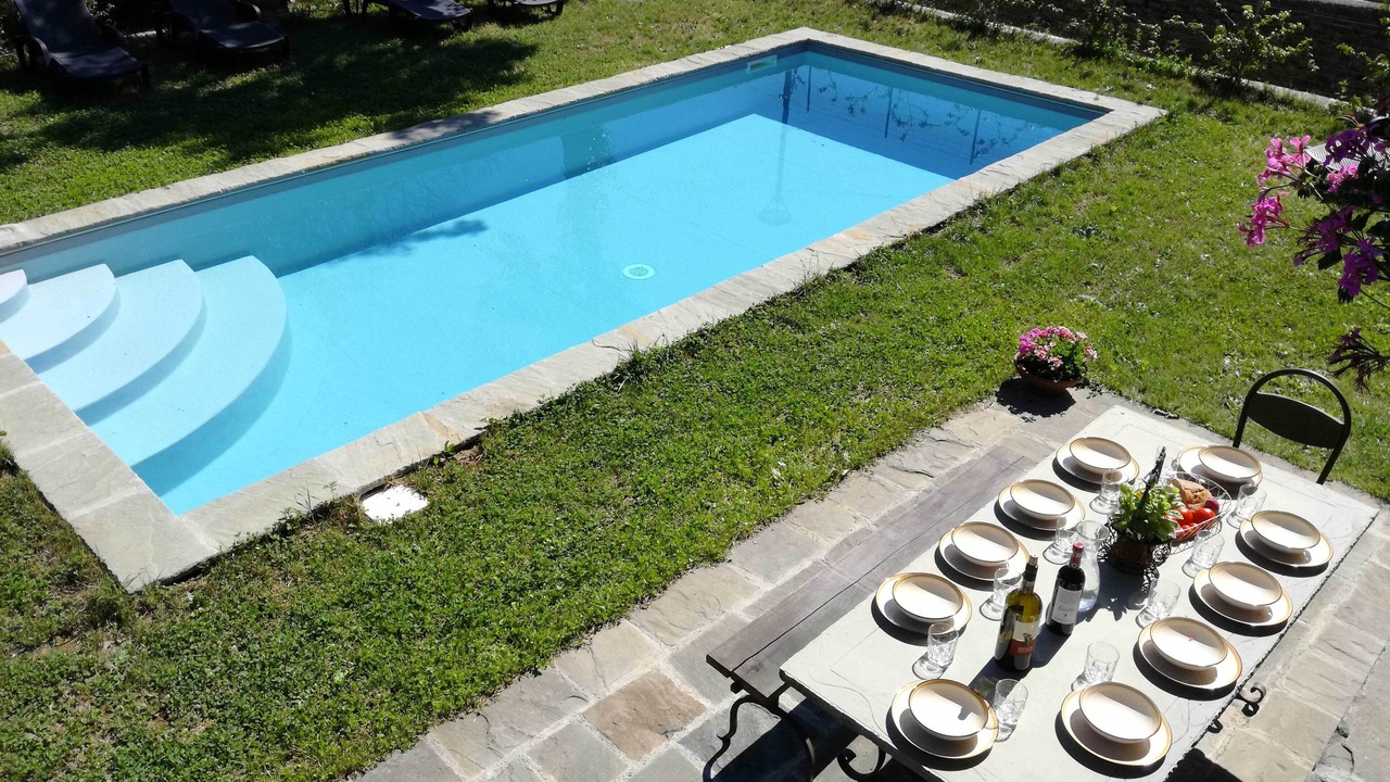 Photo of Outdoor in Camporgiano