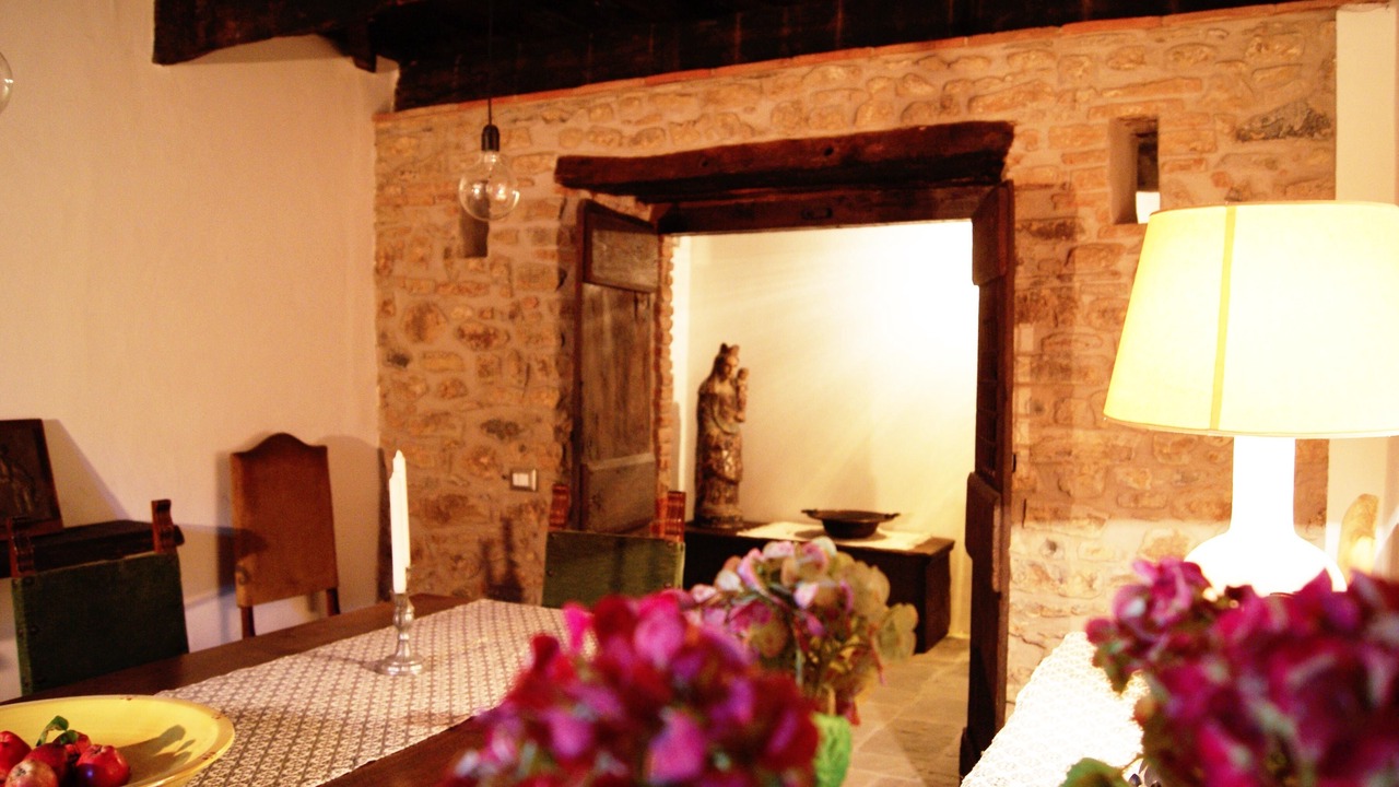 Photo of Bedroom in Camporgiano