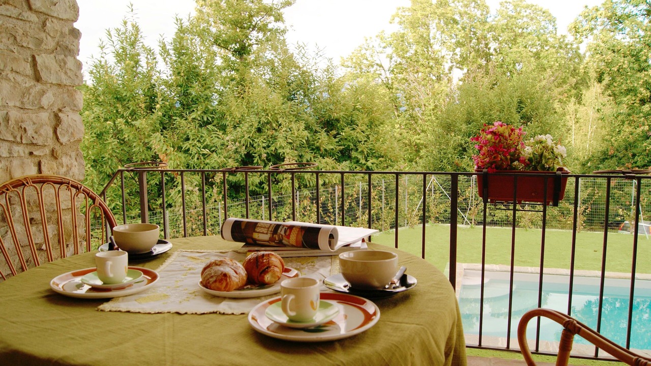Photo of Outdoor in Camporgiano