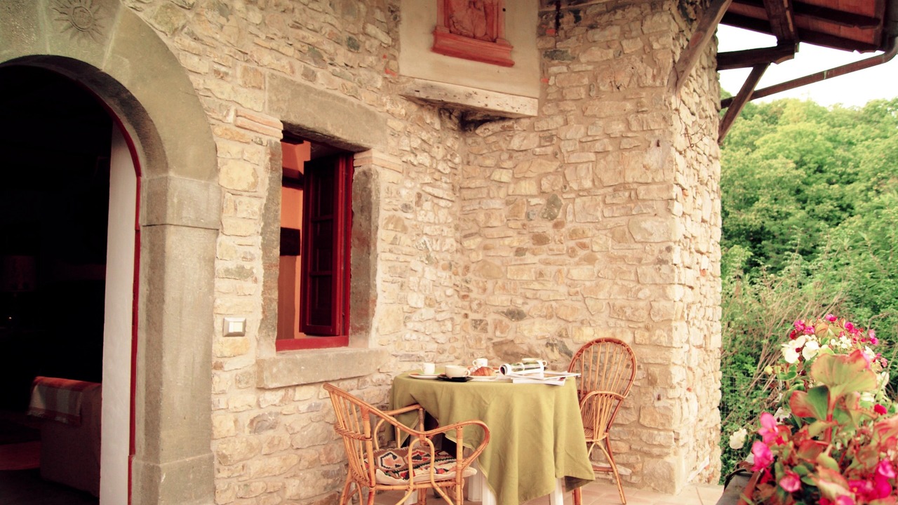 Photo of Outdoor in Camporgiano
