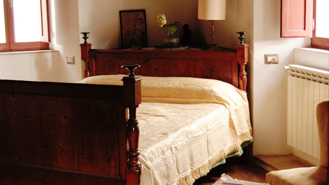 Photo of Bedroom in Camporgiano