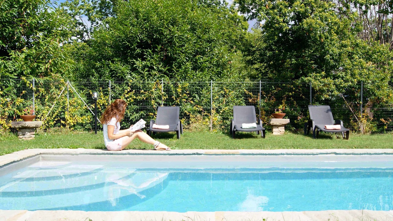 Photo of Outdoor in Camporgiano