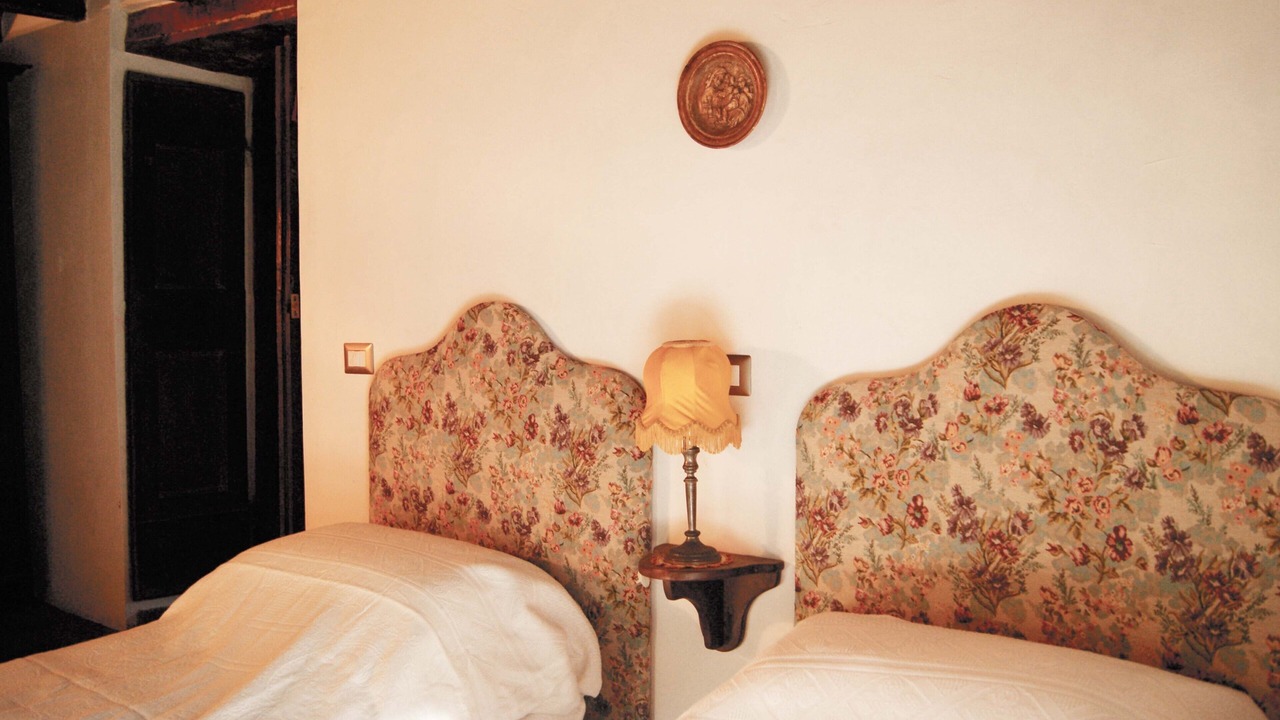 Photo of Bedroom in Camporgiano