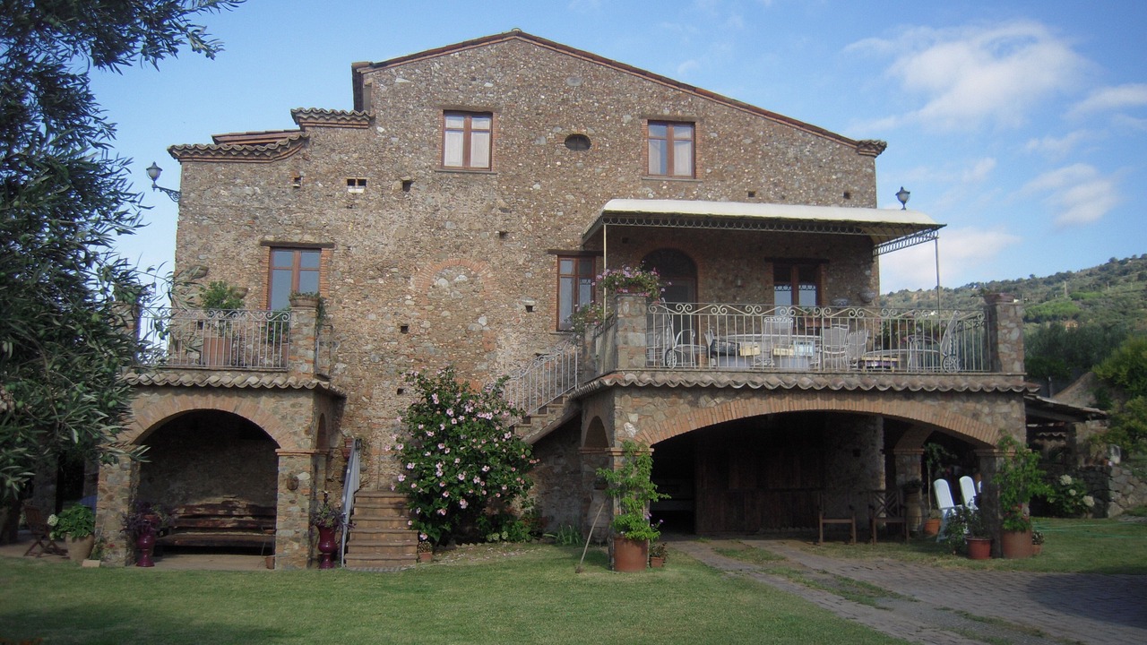 Photo of Outdoor in Gizzeria