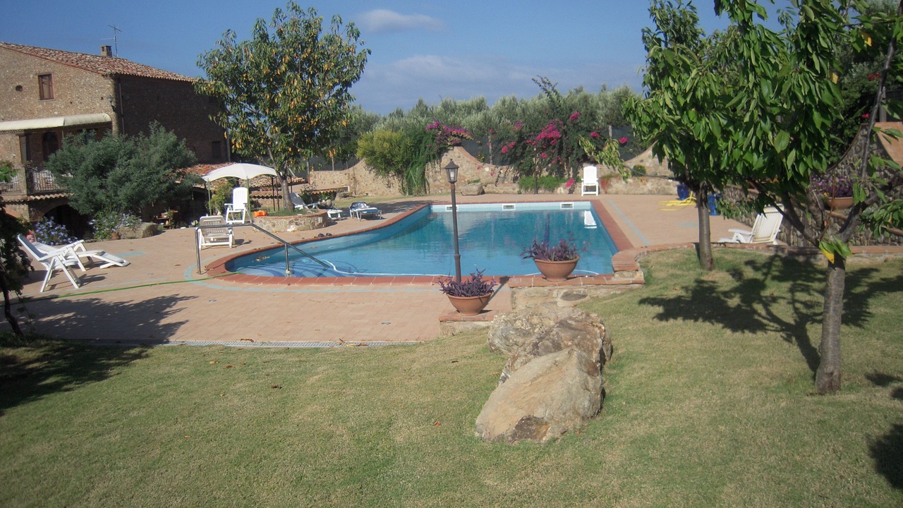 Photo of Outdoor in Gizzeria