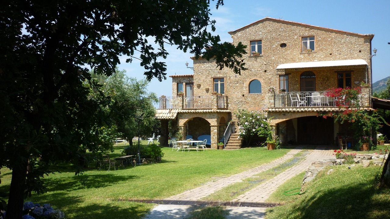 Photo of Outdoor in Gizzeria