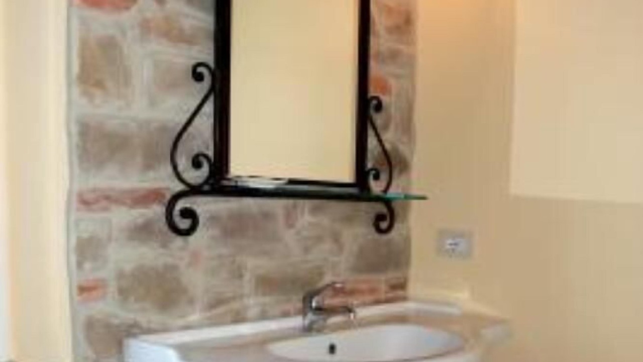 Photo of Bathroom in Lucignano
