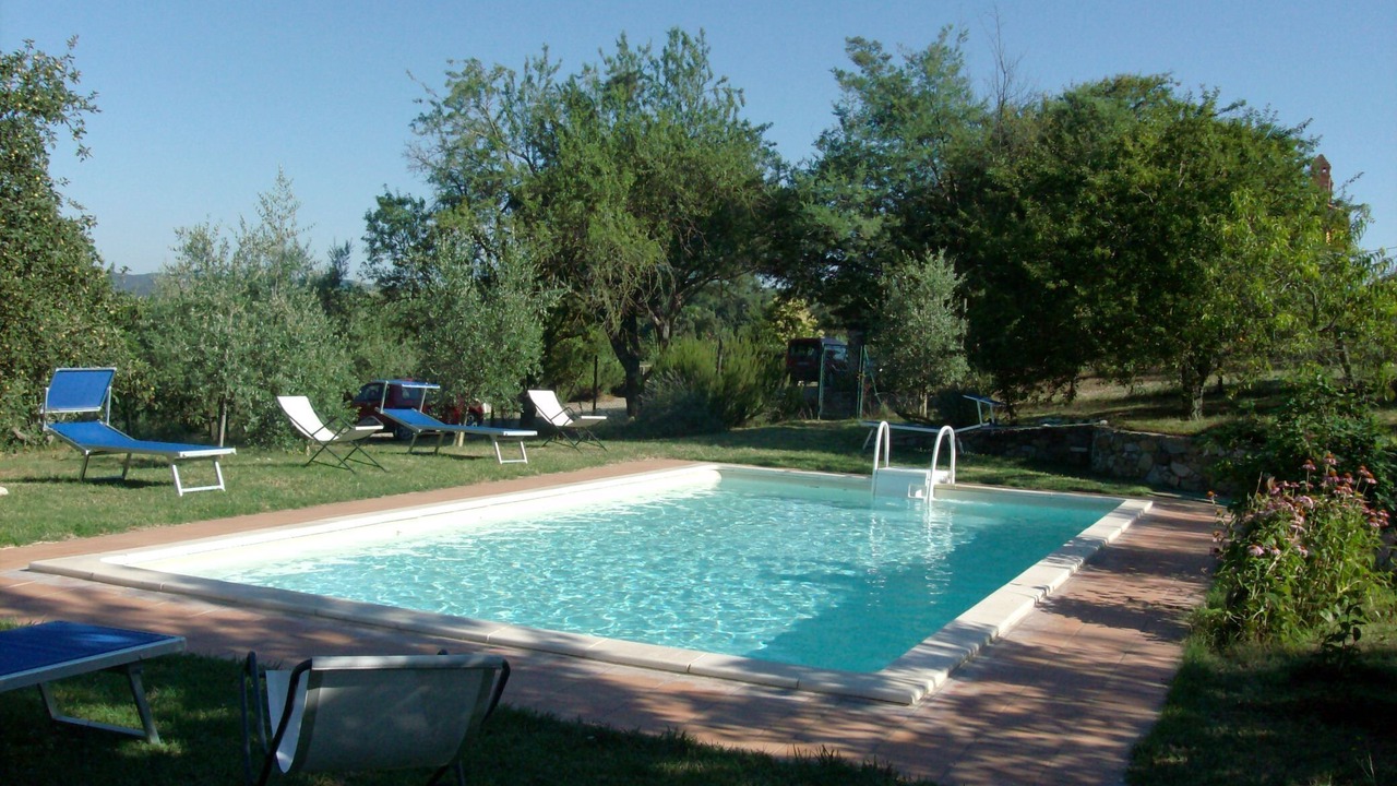 Photo of Outdoor in Lucignano