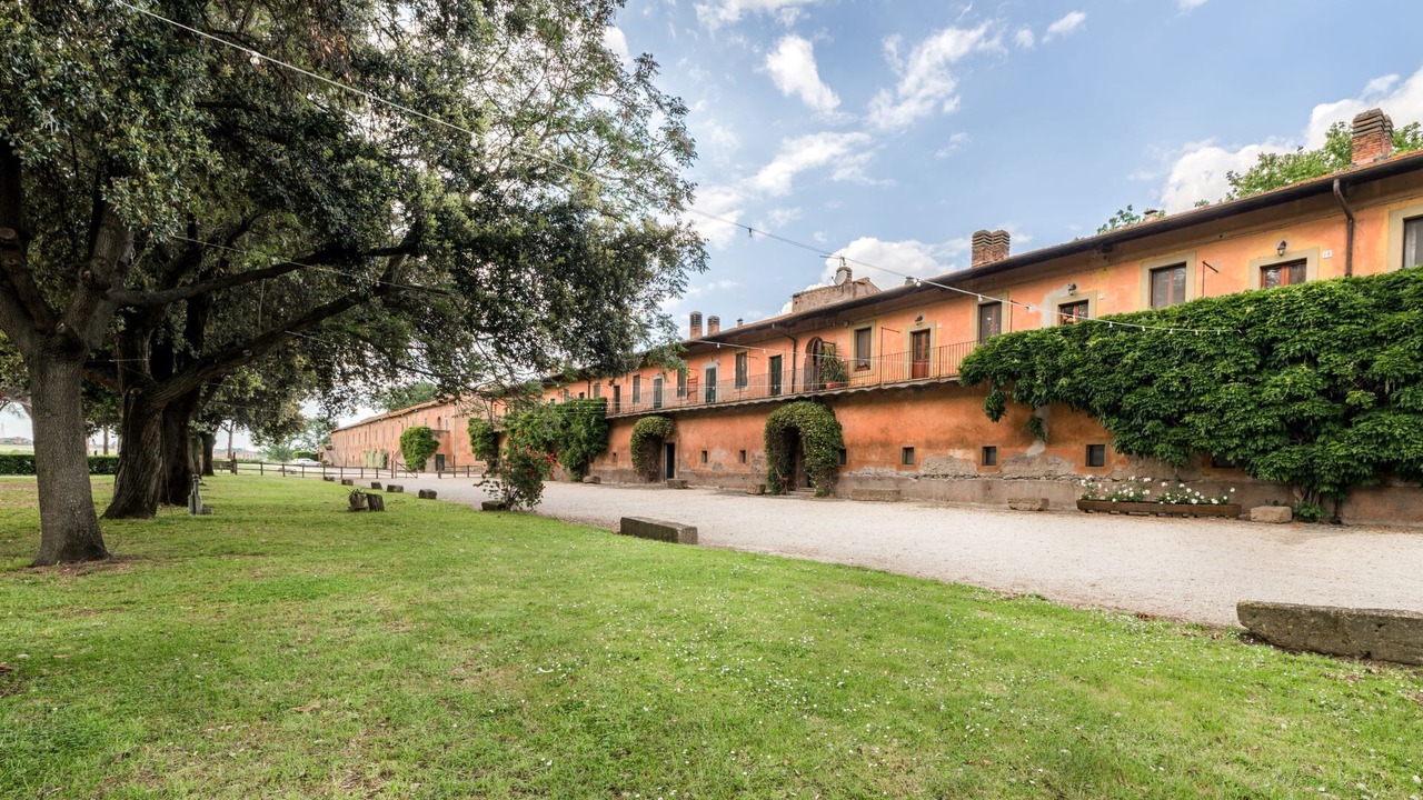 Photo of Outdoor in Monte Compatri