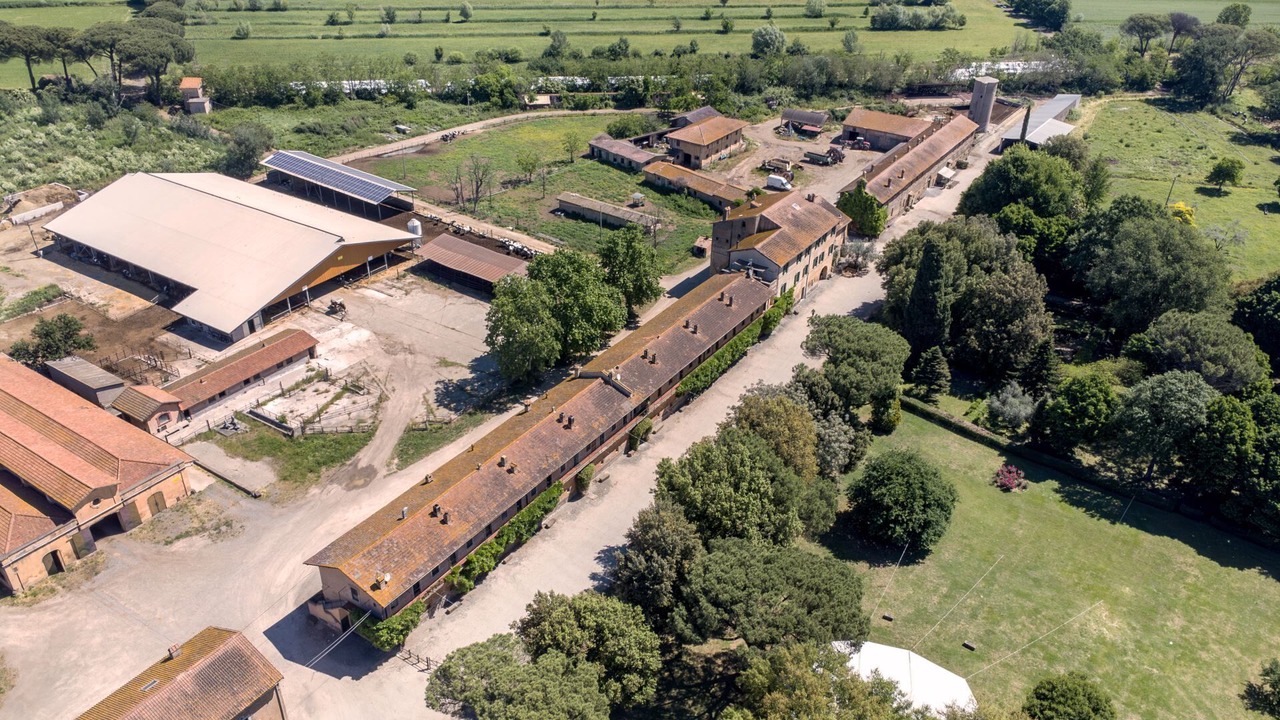 Photo of Outdoor in Monte Compatri