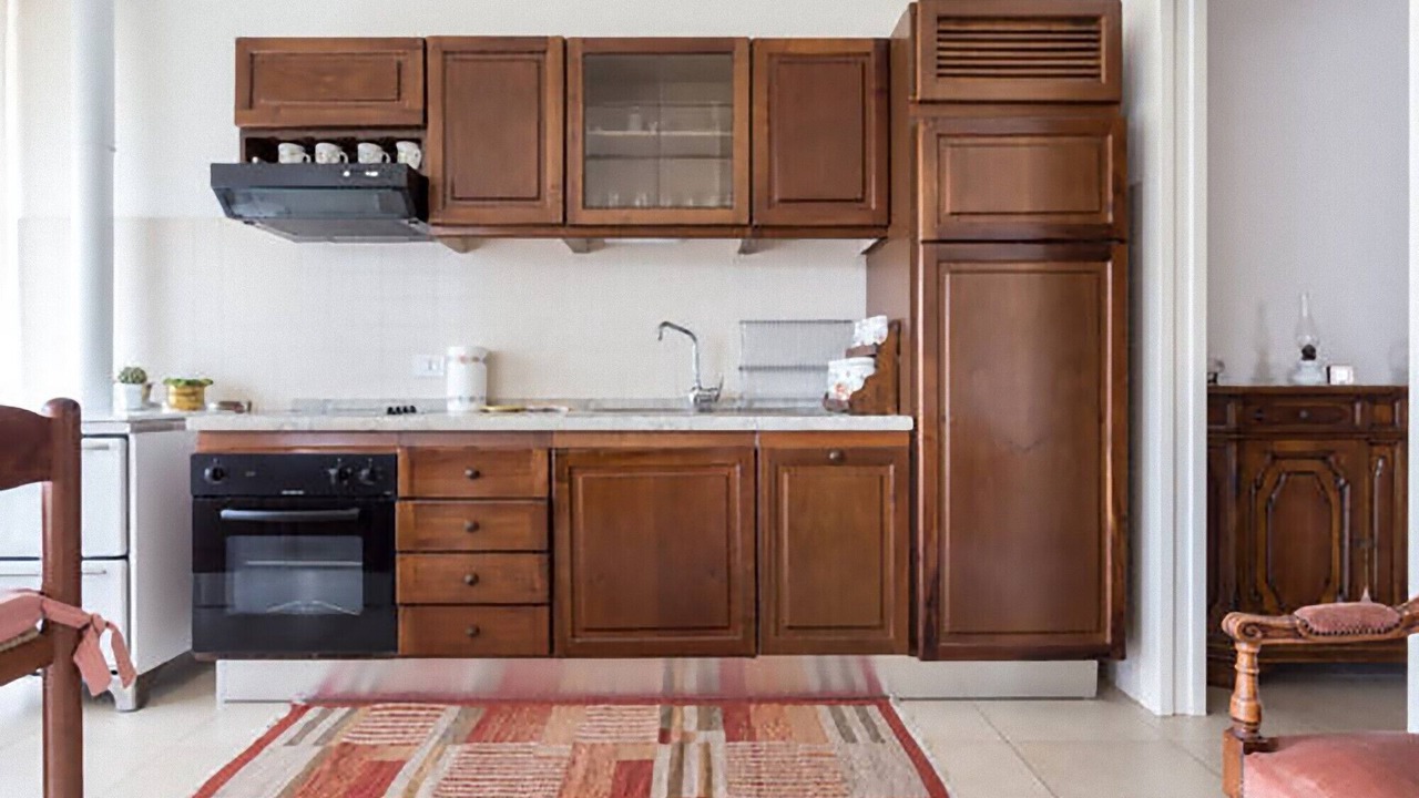 Photo of Kitchen in Sernaglia della Battaglia