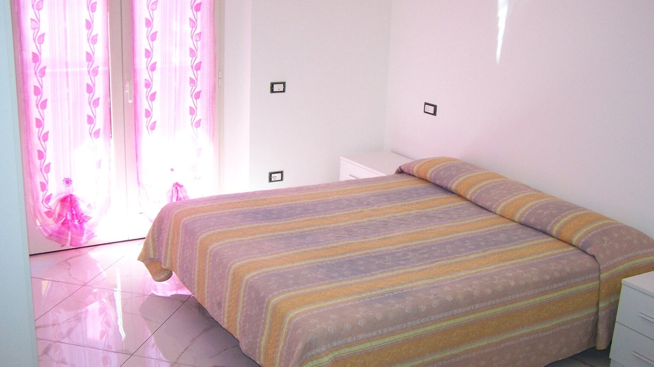 Photo of Bedroom in Fogliano Marina