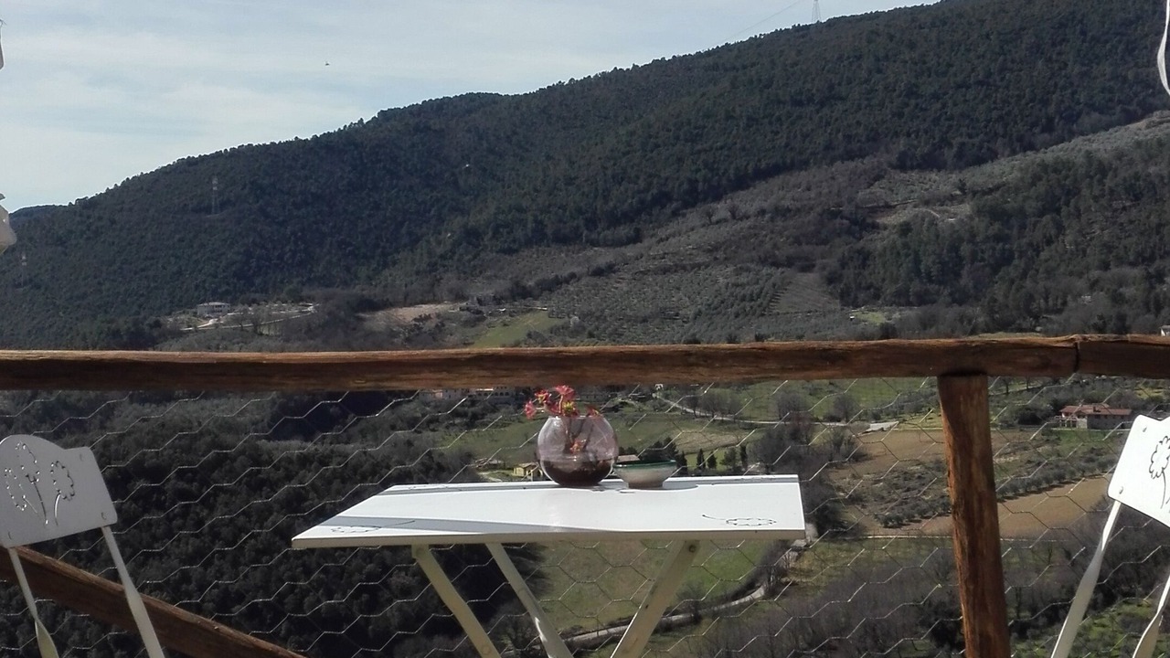 Photo of Outdoor in Precetto