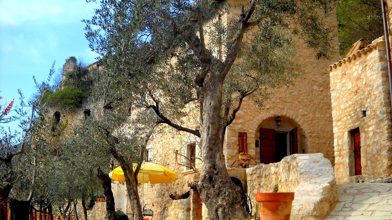 Photo of Outdoor in Precetto
