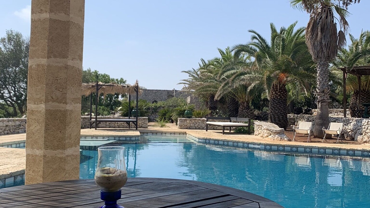 Photo of Outdoor in Gagliano del Capo