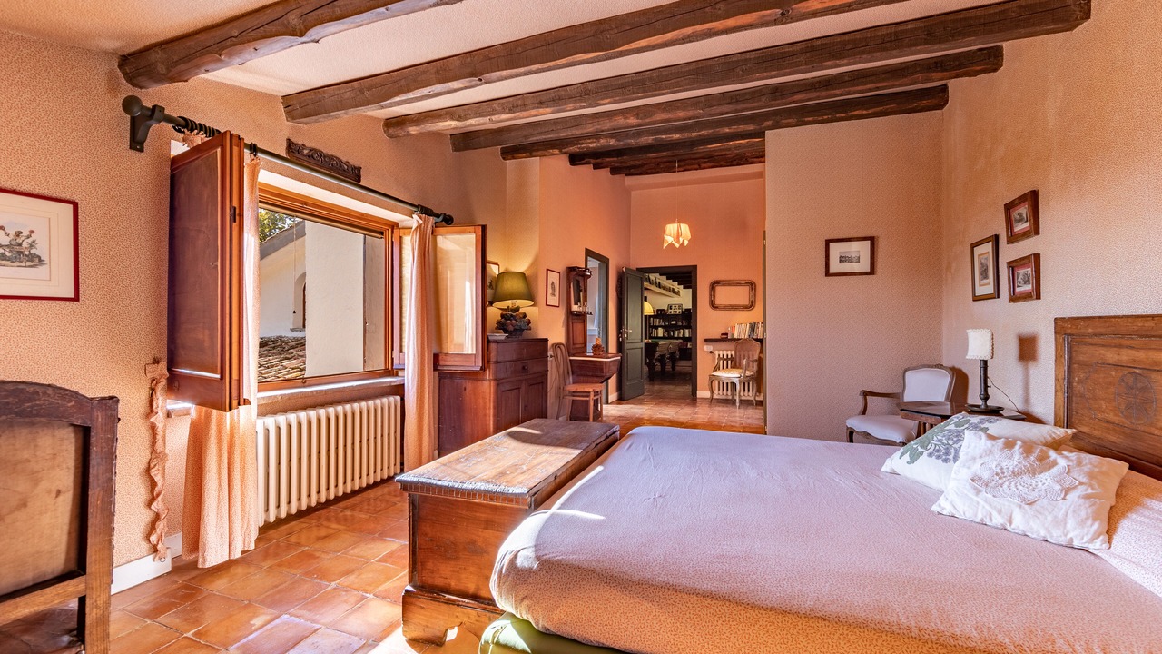 Photo of Bedroom in Faicchio