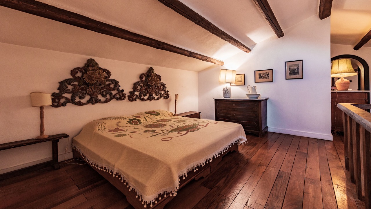 Photo of Bedroom in Faicchio