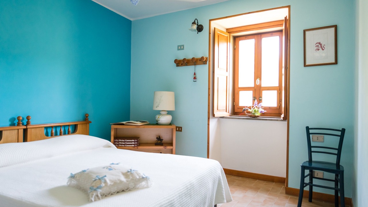Photo of Bedroom in Agnone
