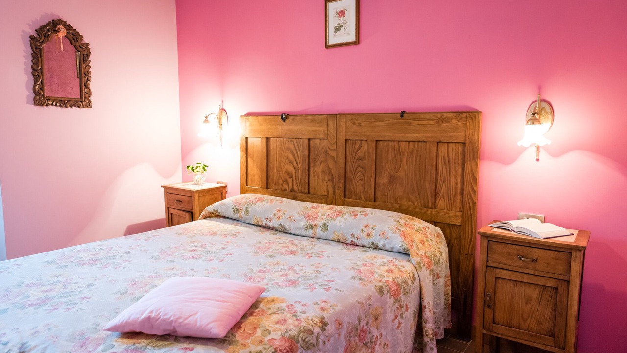 Photo of Bedroom in Agnone