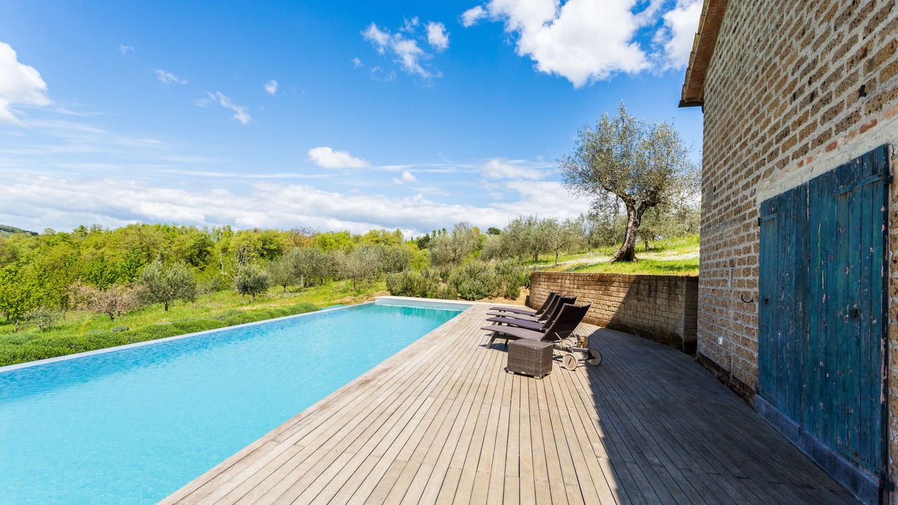 Photo of Outdoor in Umbertide