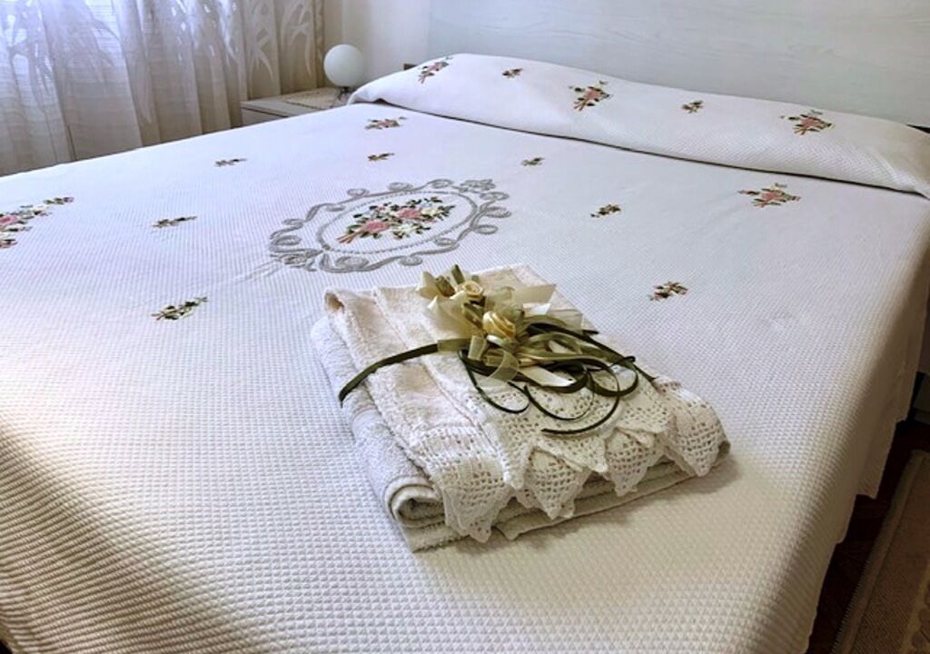 Photo of Bedroom in Cannara