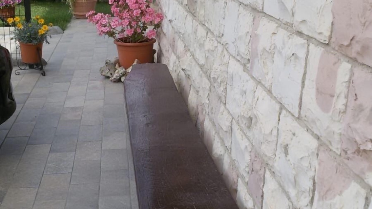 Photo of Patio Balcony in Cannara