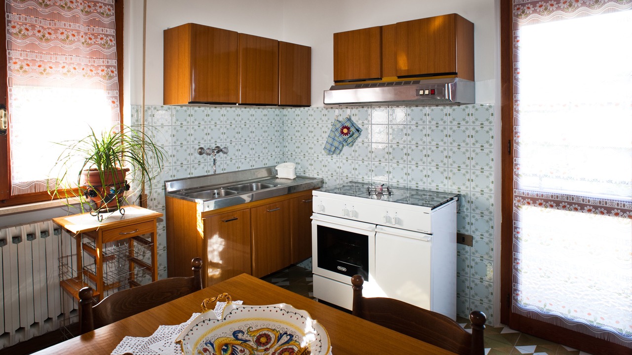 Photo of Kitchen in Cannara