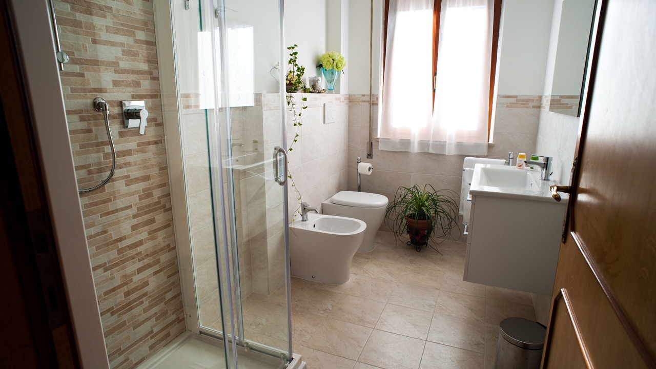 Photo of Bathroom in Cannara