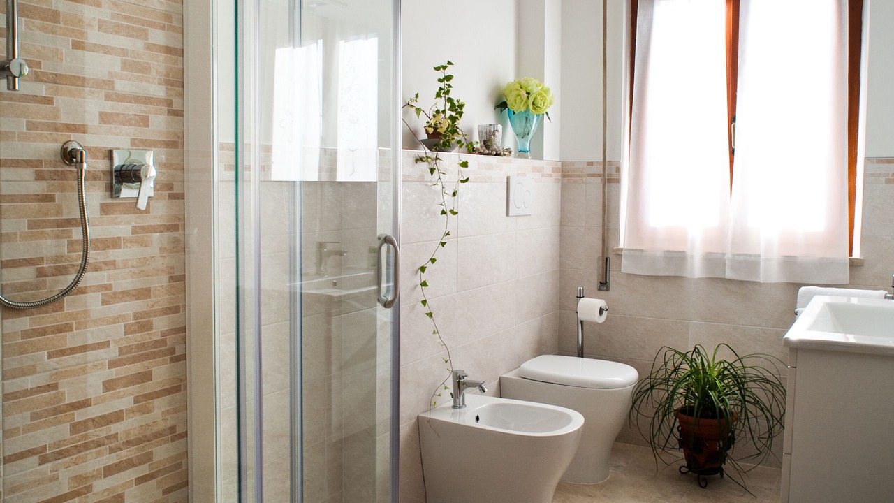 Photo of Bathroom in Cannara