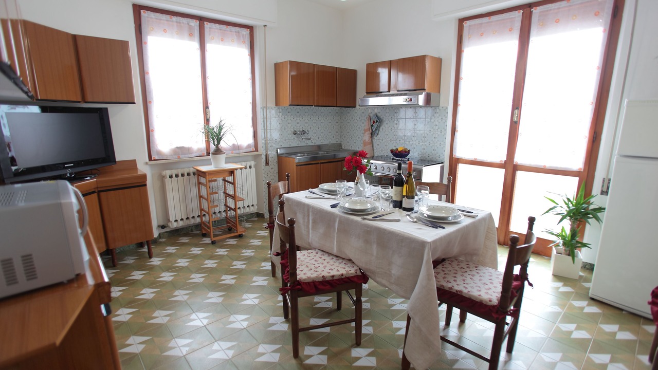 Photo of Kitchen in Cannara