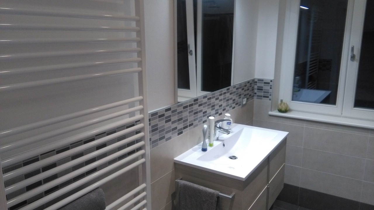 Photo of Bathroom in Arco