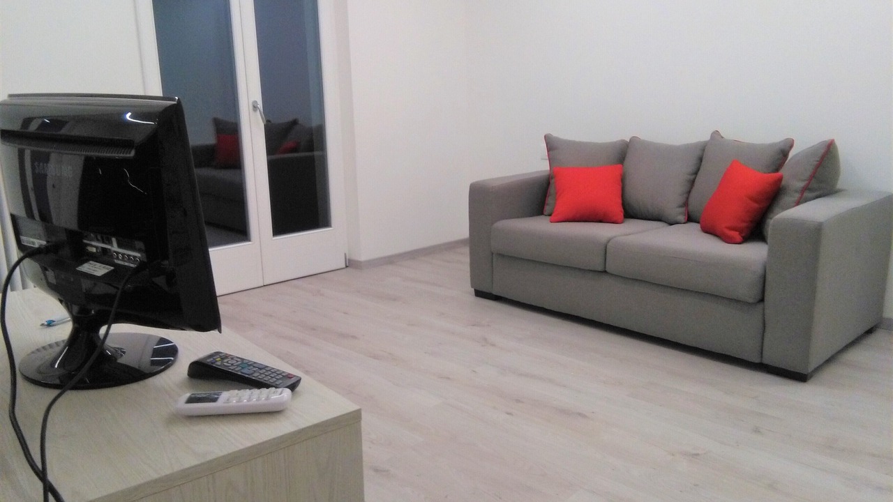 Photo of Livingroom in Arco