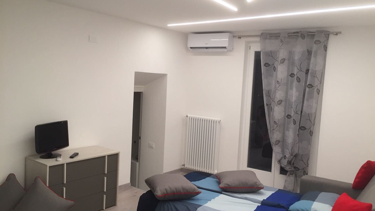 Photo of Bedroom in Arco