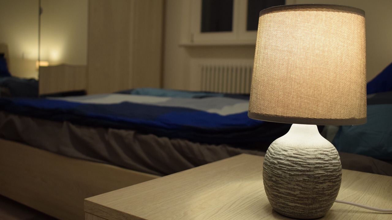 Photo of Bedroom in Arco